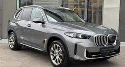 BMW X5 XDrive 40i 2024 года за 50 500 000 тг. в Алматы – фото 3