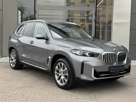 BMW X5 XDrive 40i 2024 года за 50 500 000 тг. в Алматы – фото 3