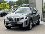 BMW X5 XDrive 40i 2024 года за 50 500 000 тг. в Алматы