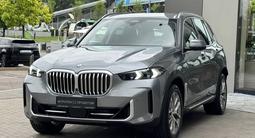 BMW X5 XDrive 40i 2024 года за 50 500 000 тг. в Алматы