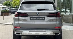 BMW X5 XDrive 40i 2024 года за 50 500 000 тг. в Алматы – фото 5