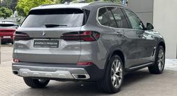 BMW X5 XDrive 40i 2024 года за 50 500 000 тг. в Алматы – фото 4