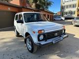 ВАЗ (Lada) Lada 2121 2024 года за 6 600 000 тг. в Уральск – фото 2