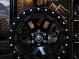 Усиленные диски KING OFF-ROAD EXTREME за 750 000 тг. в Алматы – фото 2
