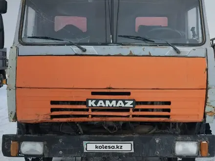 КамАЗ  5410 1981 года за 3 800 000 тг. в Астана