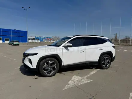 Hyundai Tucson 2023 года за 11 600 000 тг. в Павлодар – фото 3