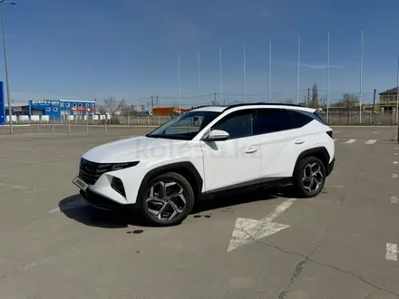 Hyundai Tucson 2023 года за 11 600 000 тг. в Павлодар – фото 10