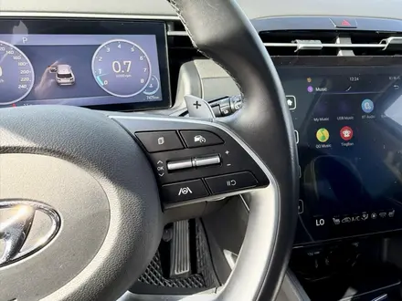 Hyundai Tucson 2023 года за 11 600 000 тг. в Павлодар – фото 14