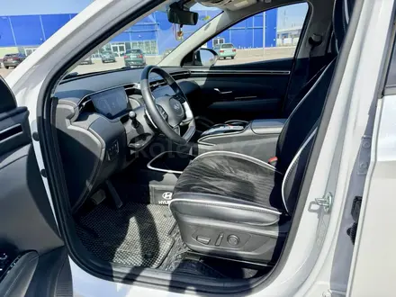 Hyundai Tucson 2023 года за 11 600 000 тг. в Павлодар – фото 16