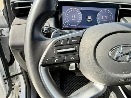 Hyundai Tucson 2023 года за 11 600 000 тг. в Павлодар – фото 17