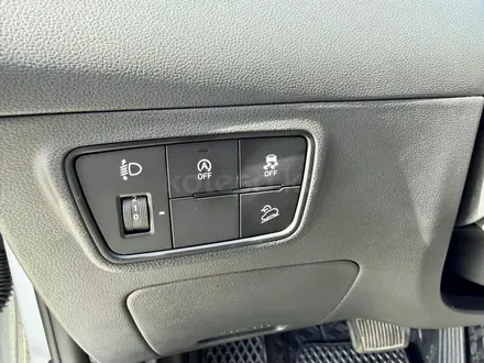 Hyundai Tucson 2023 года за 11 600 000 тг. в Павлодар – фото 19