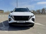 Hyundai Tucson 2023 года за 11 600 000 тг. в Павлодар – фото 4