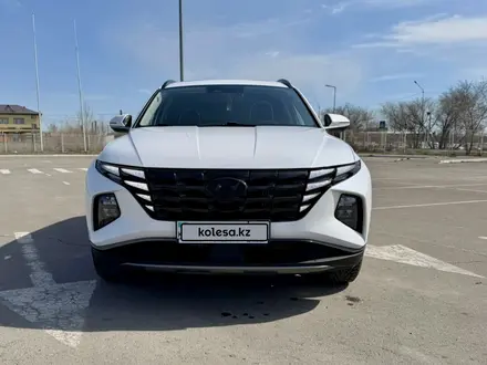 Hyundai Tucson 2023 года за 11 600 000 тг. в Павлодар – фото 4