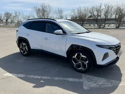 Hyundai Tucson 2023 года за 11 600 000 тг. в Павлодар