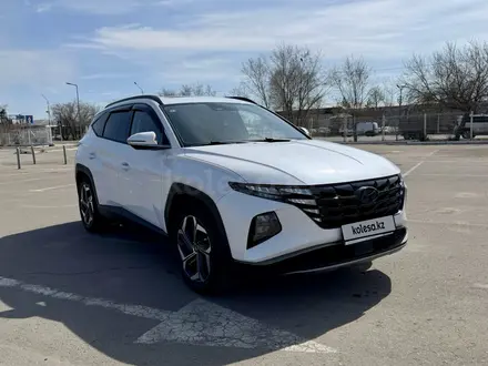 Hyundai Tucson 2023 года за 11 600 000 тг. в Павлодар – фото 2