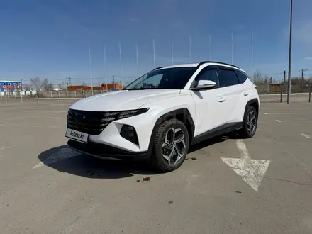 Hyundai Tucson 2023 года за 11 600 000 тг. в Павлодар – фото 6