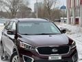 Kia Sorento 2017 года за 6 800 000 тг. в Актобе – фото 2