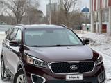 Kia Sorento 2017 года за 6 800 000 тг. в Актобе – фото 2