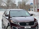 Kia Sorento 2017 года за 6 800 000 тг. в Актобе – фото 4