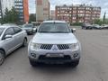 Mitsubishi Pajero Sport 2012 года за 6 200 000 тг. в Петропавловск – фото 3