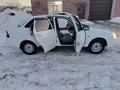 ВАЗ (Lada) Priora 2170 2013 годаfor2 200 000 тг. в Астана – фото 4