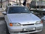 ВАЗ (Lada) 2114 2012 годаүшін1 700 000 тг. в Шымкент – фото 2