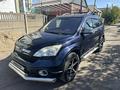 Honda CR-V 2007 годаfor6 300 000 тг. в Караганда – фото 3