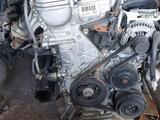 Двигатель 3zr 2.0л на Тойота Avensis за 2 580 тг. в Алматы