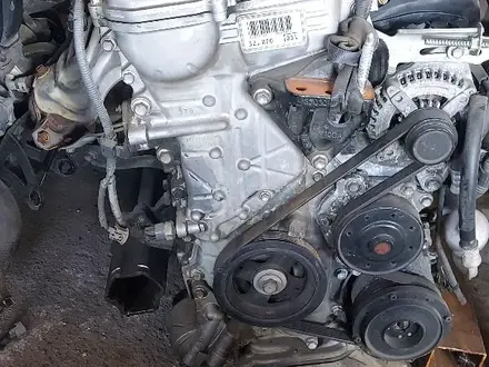 Двигатель 3zr 2.0л на Тойота Avensis за 2 580 тг. в Алматы