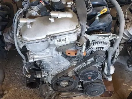 Двигатель 3zr 2.0л на Тойота Avensis за 2 580 тг. в Алматы – фото 4