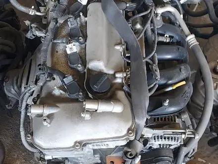 Двигатель 3zr 2.0л на Тойота Avensis за 2 580 тг. в Алматы – фото 5