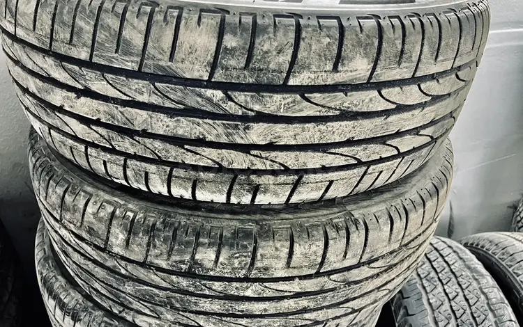 Летние шины Bridgestone 215/60/17 (Япония) каждаяfor49 990 тг. в Астана