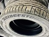 Летние шины Bridgestone 215/60/17 (Япония) каждая за 49 990 тг. в Астана – фото 2