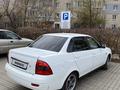 ВАЗ (Lada) Priora 2170 2012 годаүшін1 600 000 тг. в Уральск – фото 3