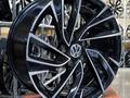 VOLKSWAGEN на 18 новые диски в Астане за 230 000 тг. в Астана – фото 2