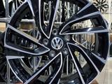 VOLKSWAGEN на 18 новые диски в Астане за 230 000 тг. в Астана