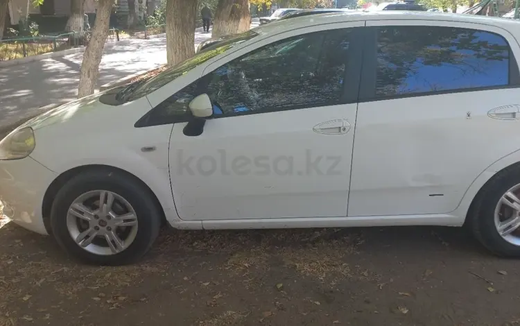 Fiat Punto 2008 года за 3 000 000 тг. в Павлодар