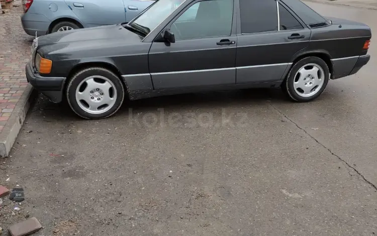 Mercedes-Benz 190 1991 года за 1 800 000 тг. в Кентау