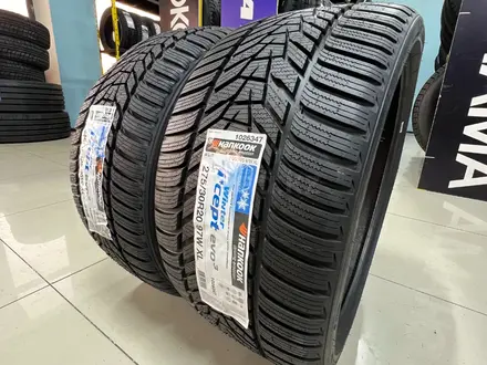 245/35R20 — 275/30R20 Hankook W330A i cept Evo3 за 440 000 тг. в Алматы – фото 2