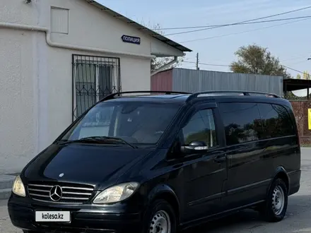 Mercedes-Benz Viano 2005 года за 8 000 000 тг. в Алматы