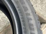 Sailun Ice Blazer Arctic EVO 245/50 R20 102H за 120 000 тг. в Астана – фото 2