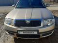 Skoda Superb 2002 годаfor2 200 000 тг. в Уральск