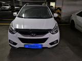 Hyundai Tucson 2015 года за 7 000 000 тг. в Алматы