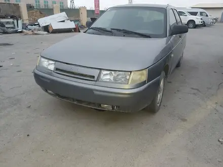 ВАЗ (Lada) 2110 2006 года за 1 000 000 тг. в Актау