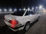 Audi 80 1991 годаүшін1 500 000 тг. в Тараз – фото 2