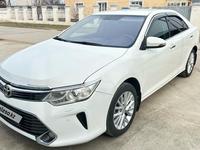 Toyota Camry 2015 года за 12 500 000 тг. в Жетысай