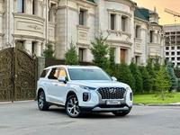 Hyundai Palisade 2022 года за 21 300 000 тг. в Астана