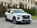 Hyundai Palisade 2022 годаүшін21 300 000 тг. в Астана – фото 5