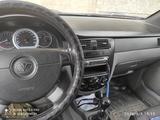 Daewoo Gentra 2014 года за 3 200 000 тг. в Каратау – фото 3