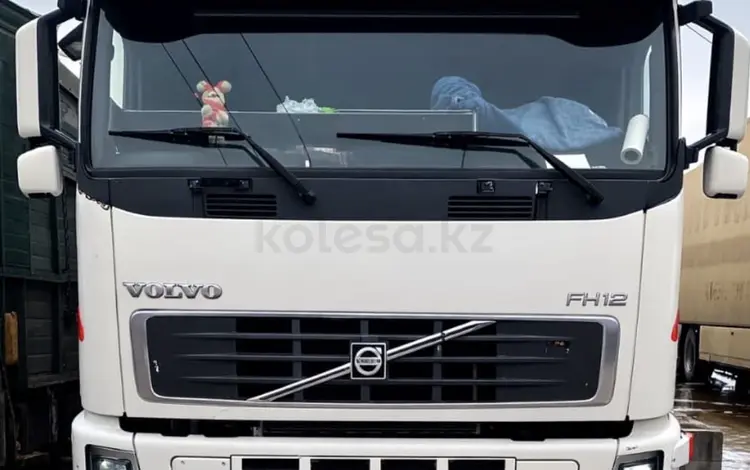 Volvo  FH 2003 года за 23 000 000 тг. в Тараз